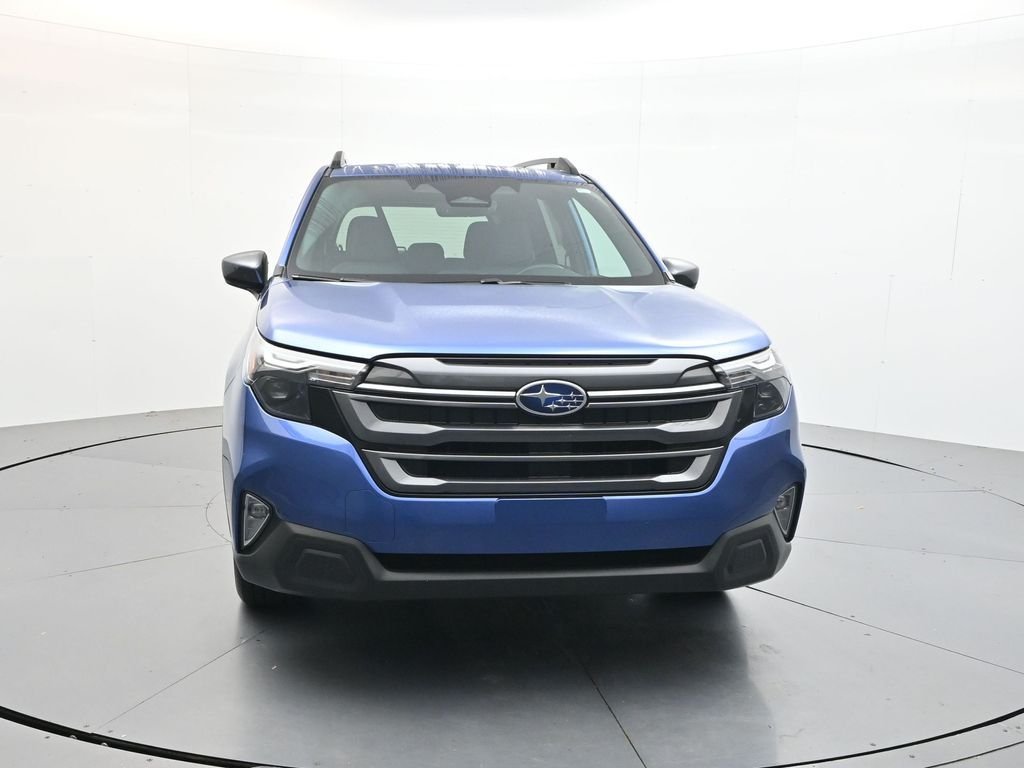 Used 2026 Blue Pearl Subaru Premium image 2