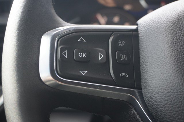 2025 RAM Ram 2500 Pickup Laramie - Photo 26