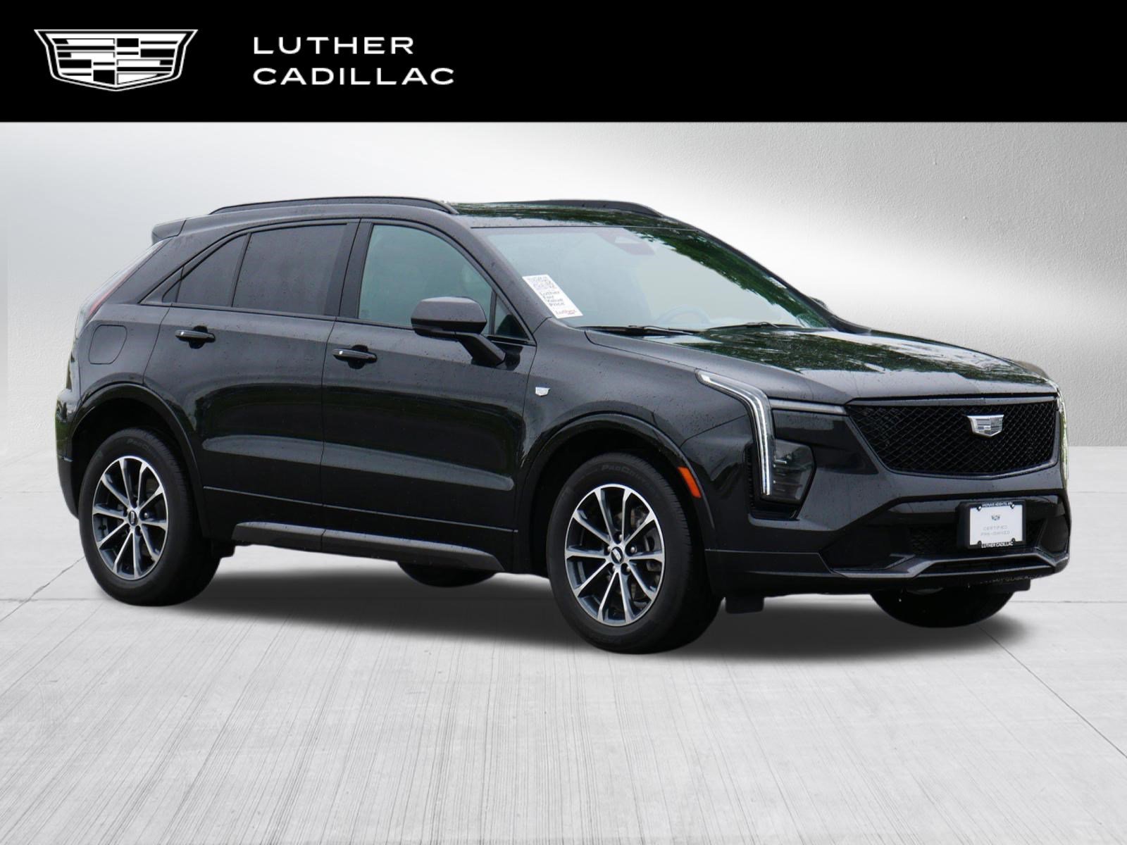 2024 Cadillac XT4 Sport AWD's photo