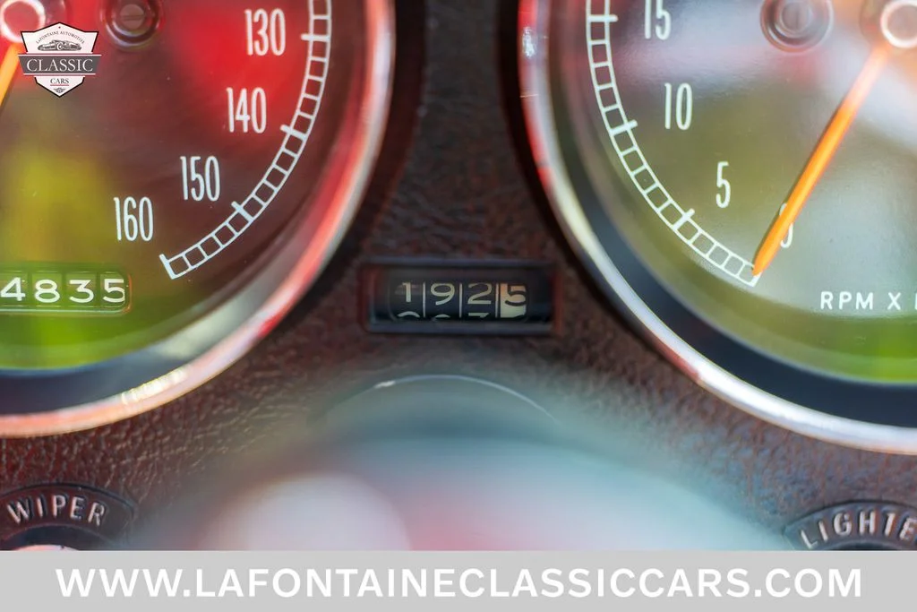 Used 1966 Red Chevrolet  image 90