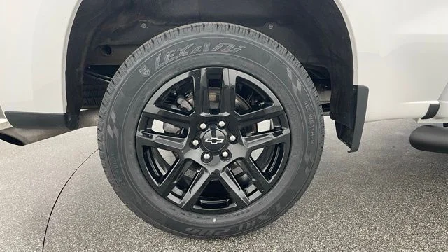 2023 Chevrolet Silverado 1500 Custom - Photo 50