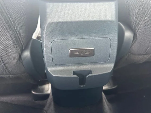 New 2026 Carbonized Gray Metallic Ford XL image 44