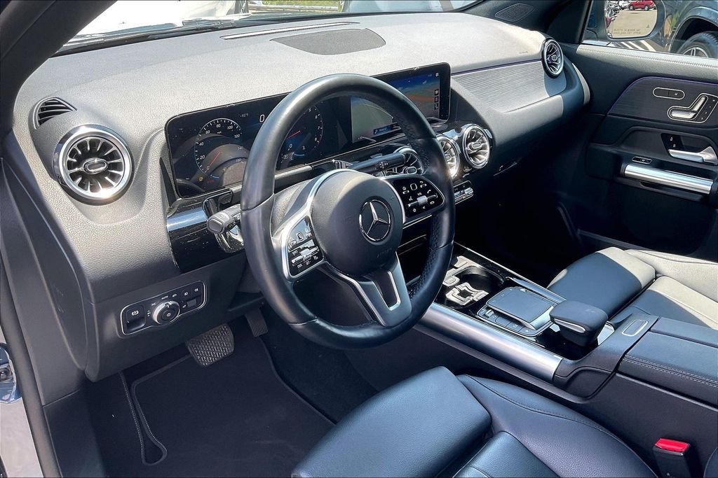 2023 Mercedes-Benz GLA Base - Photo 8