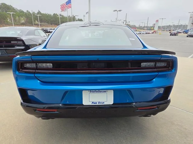 New 2026 Bludicrous Dodge Scat Pack image 11
