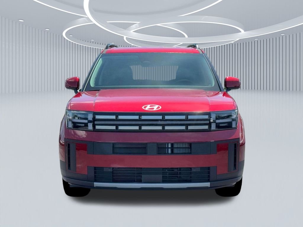 2026 Hyundai Santa Fe SEL - Photo 12