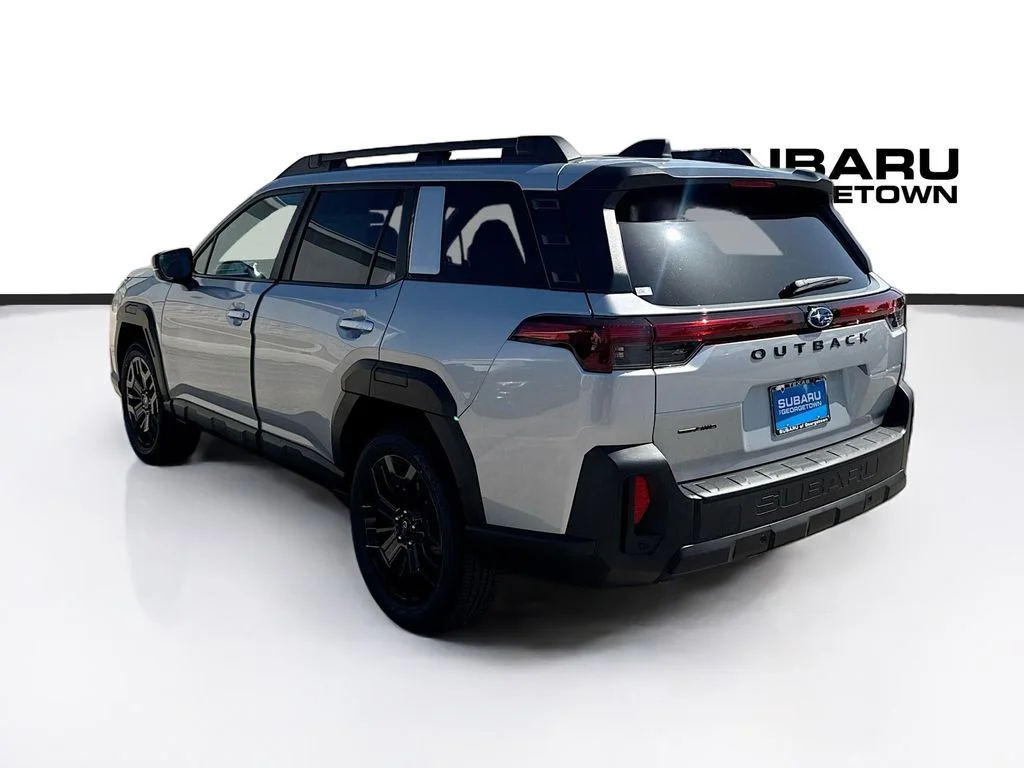 New 2026 Silver Subaru Limited XT image 6