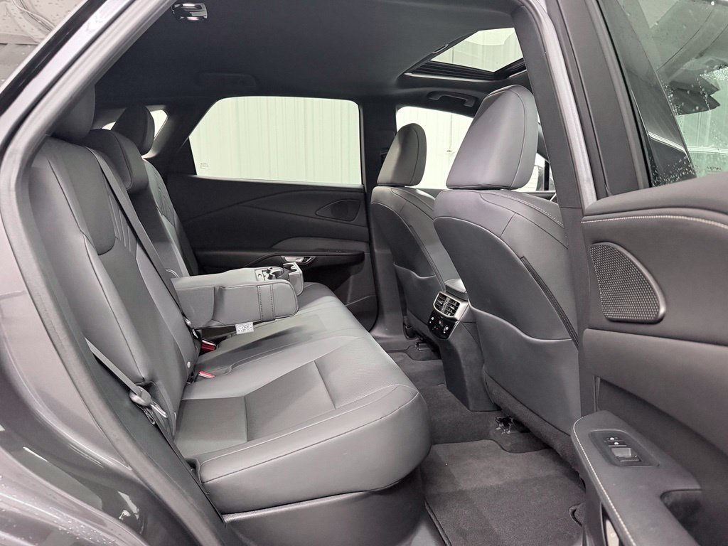 Used 2024 Gray Lexus 350 Premium image 36