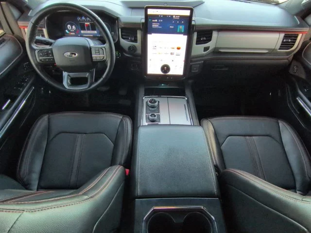 Used 2023  Ford Timberline image 18