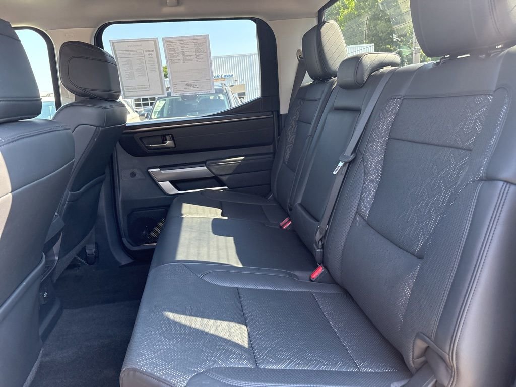 Used 2022 Gray Toyota SR5 image 27