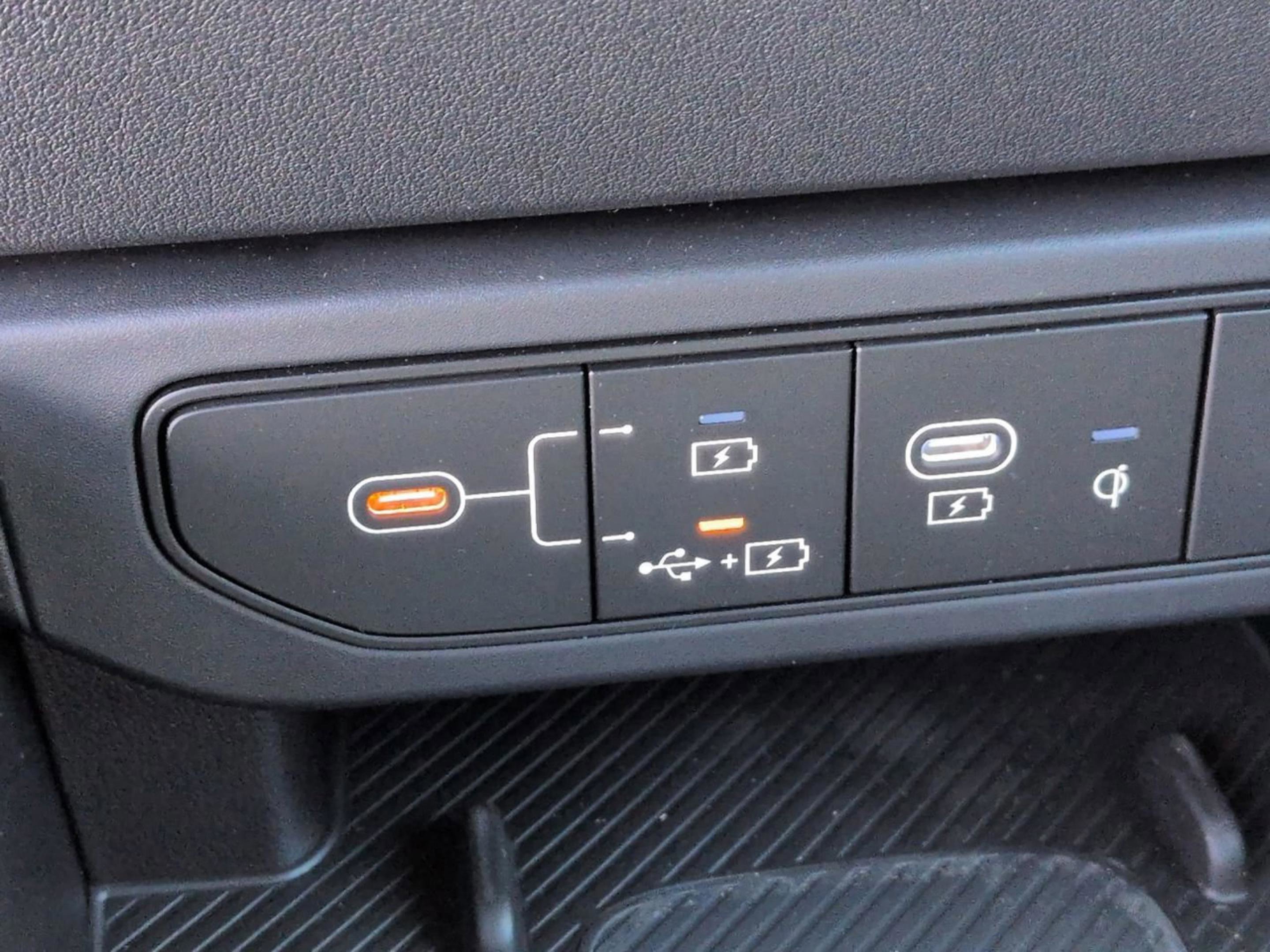New 2026 Aurora Black Pearl Kia GT-Line image 33