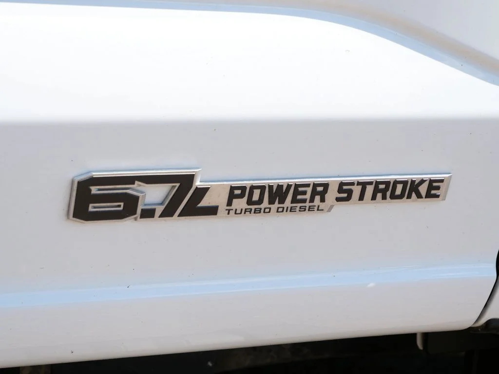 Certified Used 2024 White Ford King Ranch image 10