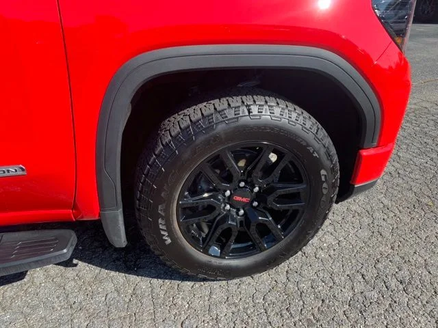 Used 2026 Red GMC Elevation image 40