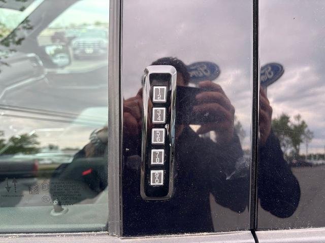 Certified Used 2023 Gray Metallic Ford XLT image 72