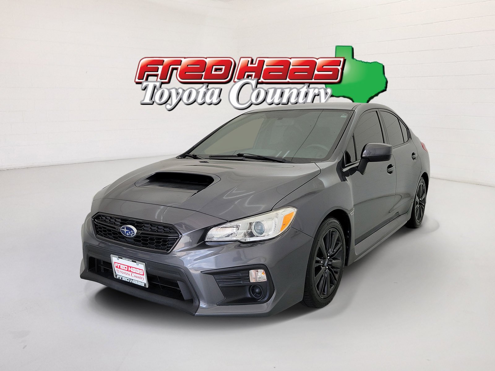 2020 Subaru WRX -'s photo