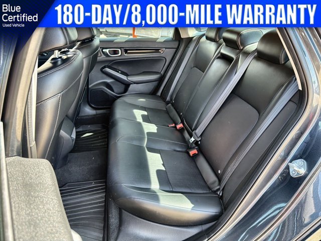 Used 2024 Gray Honda Touring image 26