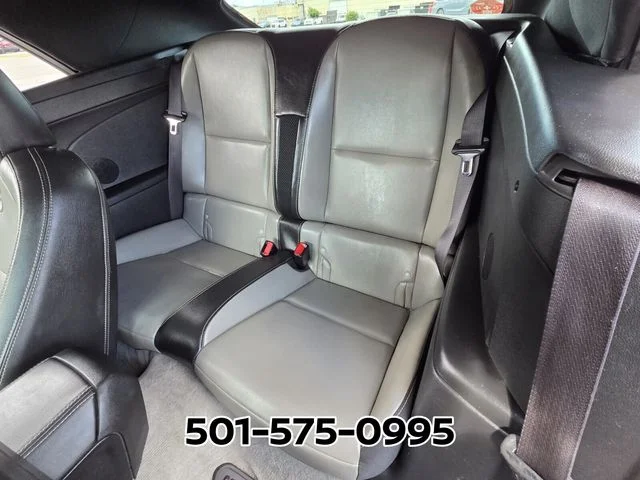 Used 2015 Red Chevrolet 2LT image 12