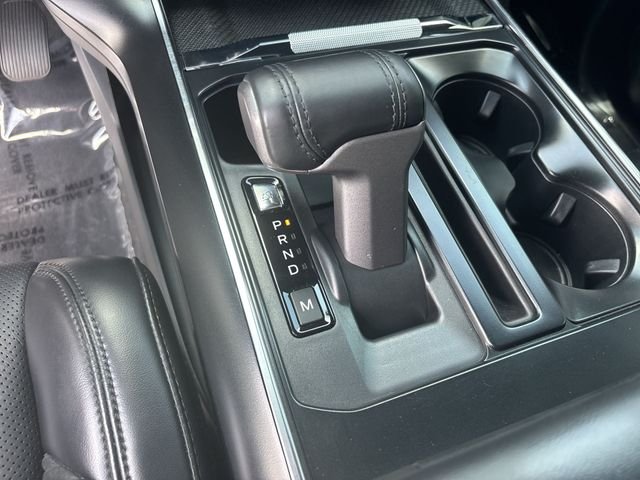 Used 2023 Blue Ford Raptor image 19