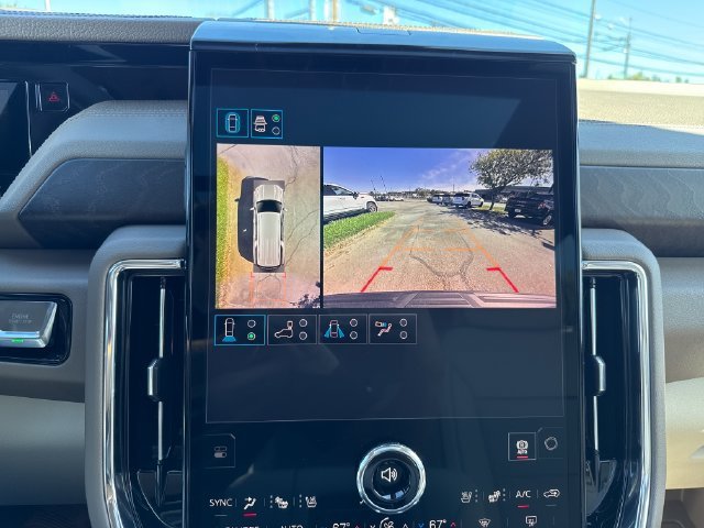 2026 GMC Yukon XL Denali - Photo 23
