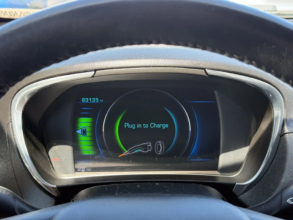 Used 2018 SATIN STEEL METALLIC Chevrolet Premier image 20