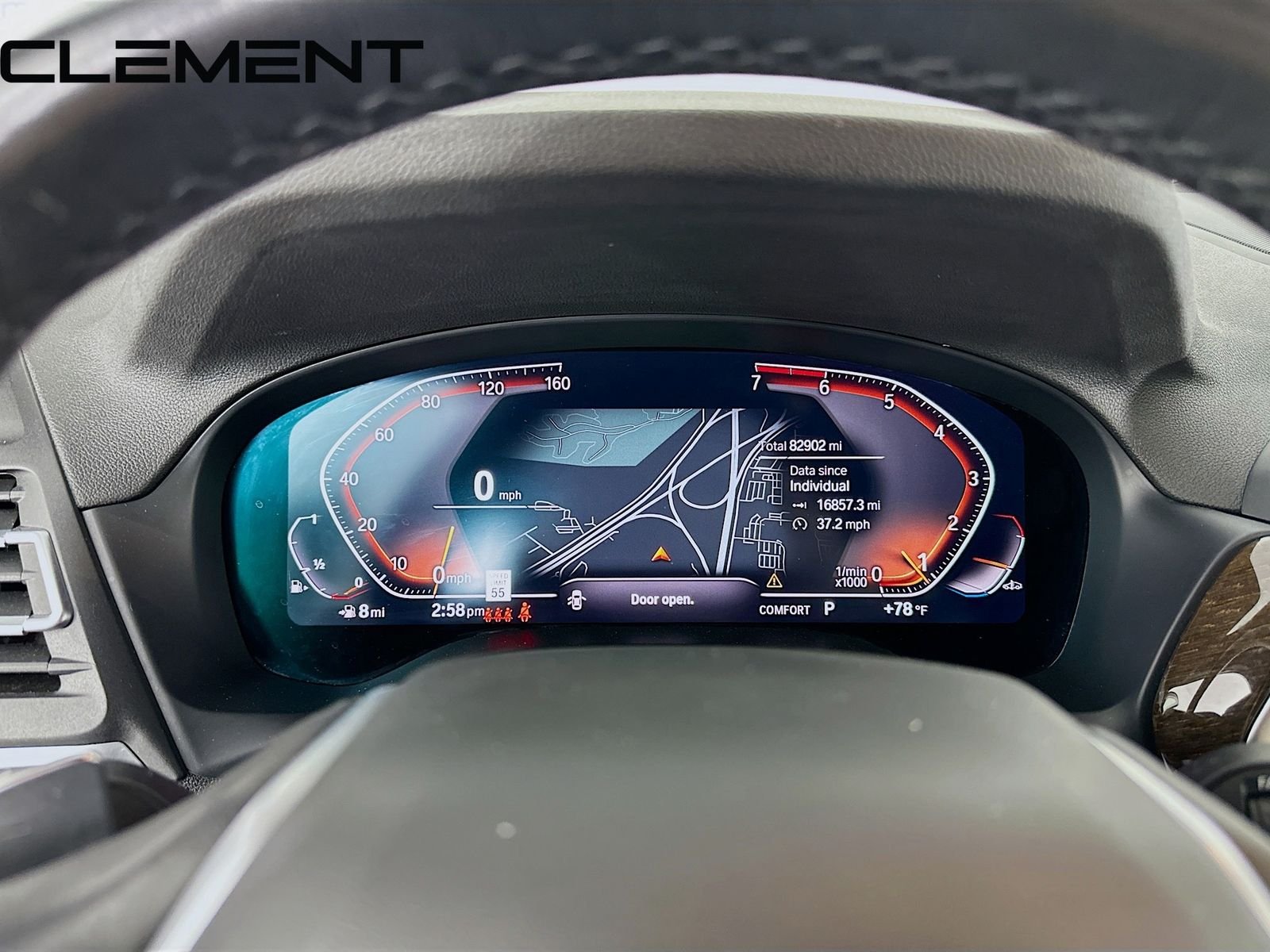 2023 BMW X3 30i - Photo 18
