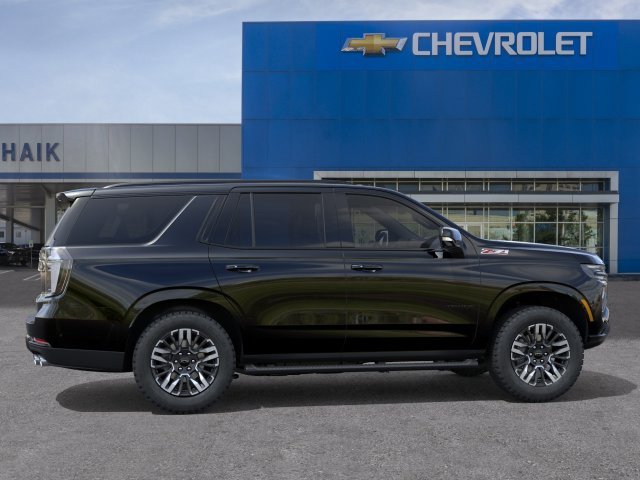 2026 Chevrolet Tahoe Z71 - Photo 5