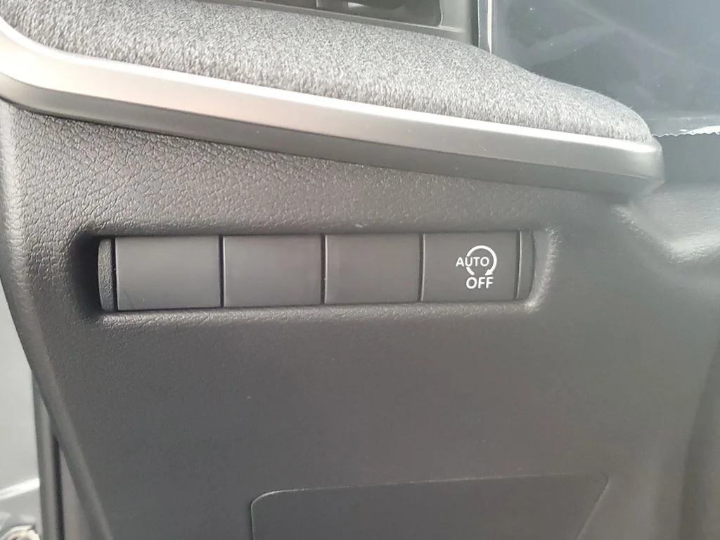 2026 Nissan KICKS SV - Photo 28