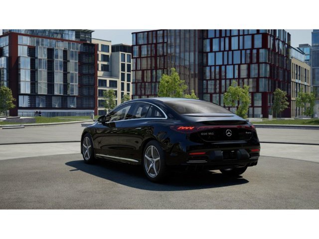Certified Used 2023 Black Mercedes-Benz 350 Sedan image 29
