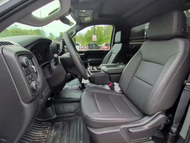 2025 Chevrolet Silverado 3500 HD Work Truck - Photo 11