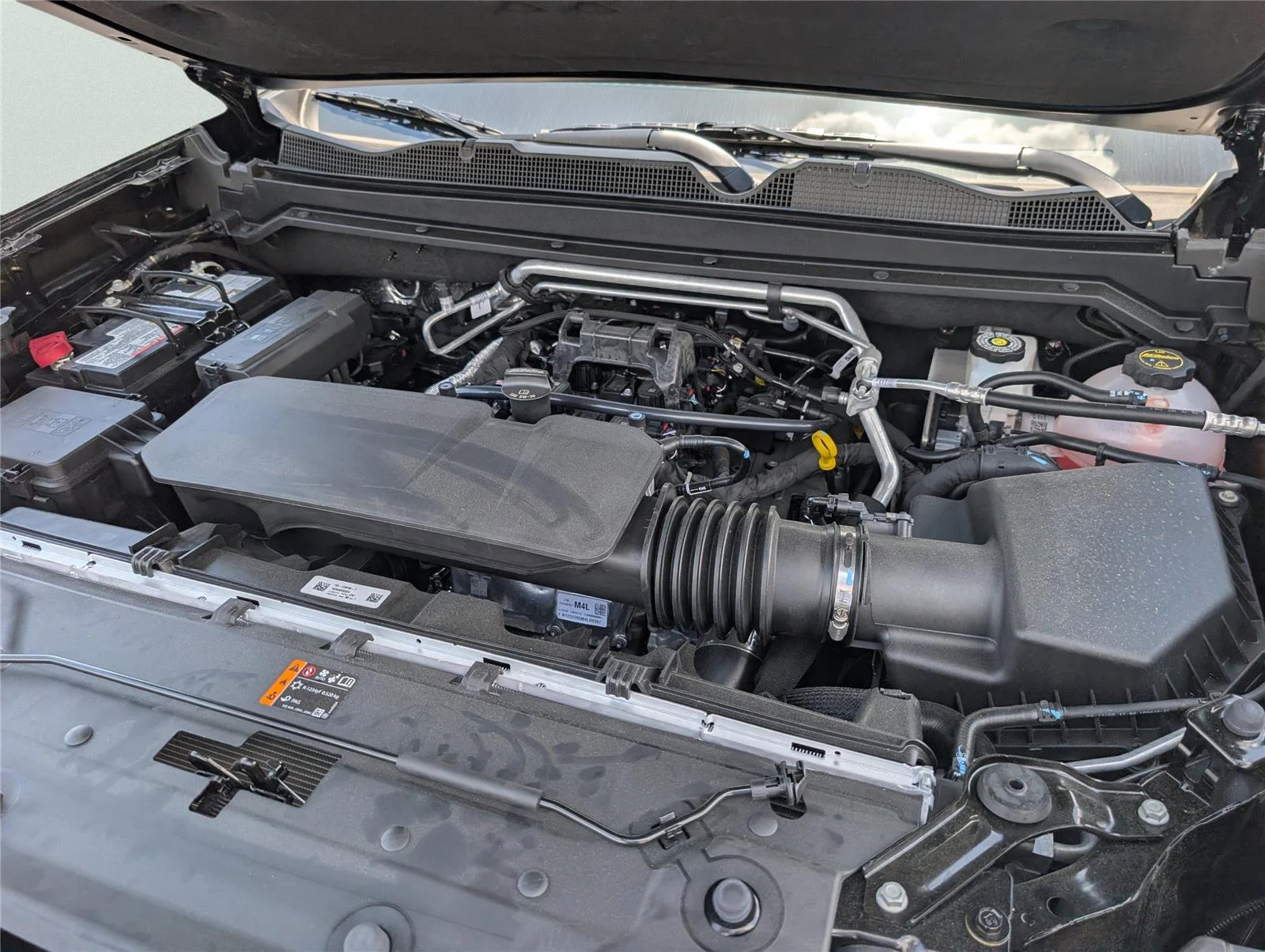 2026 GMC Canyon Denali - Photo 21