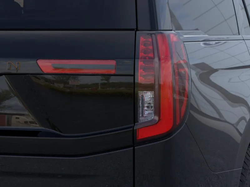 2026 Ford Expedition Tremor - Photo 44