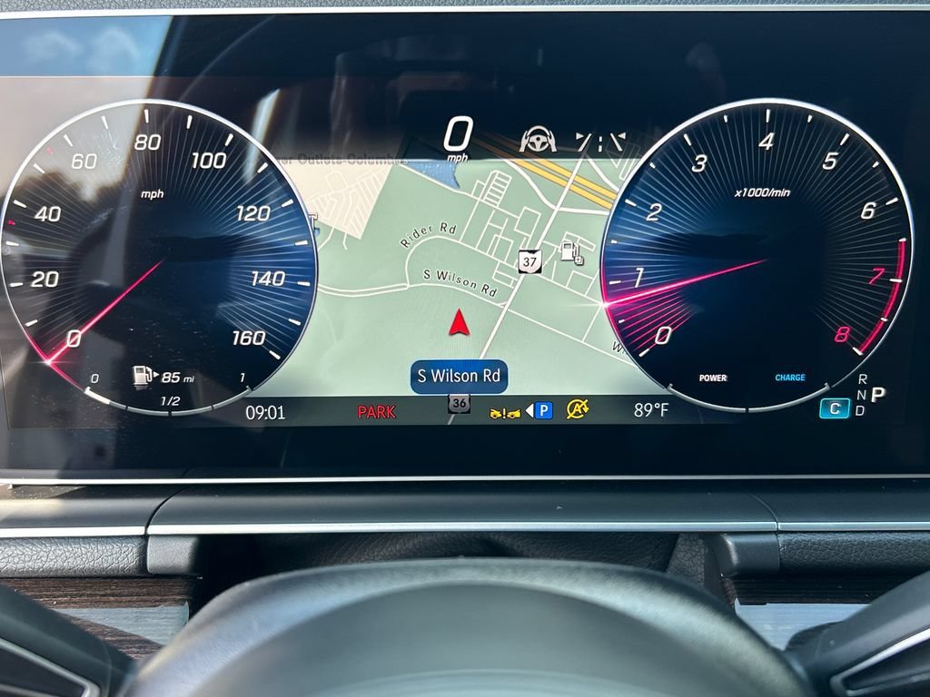 New 2026 Polar White Mercedes-Benz GLE 580 image 55
