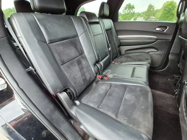 Used 2018 Black Dodge GT image 33