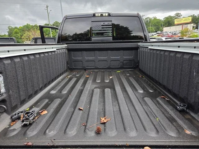 Used 2021 Black Ram Power Wagon image 32