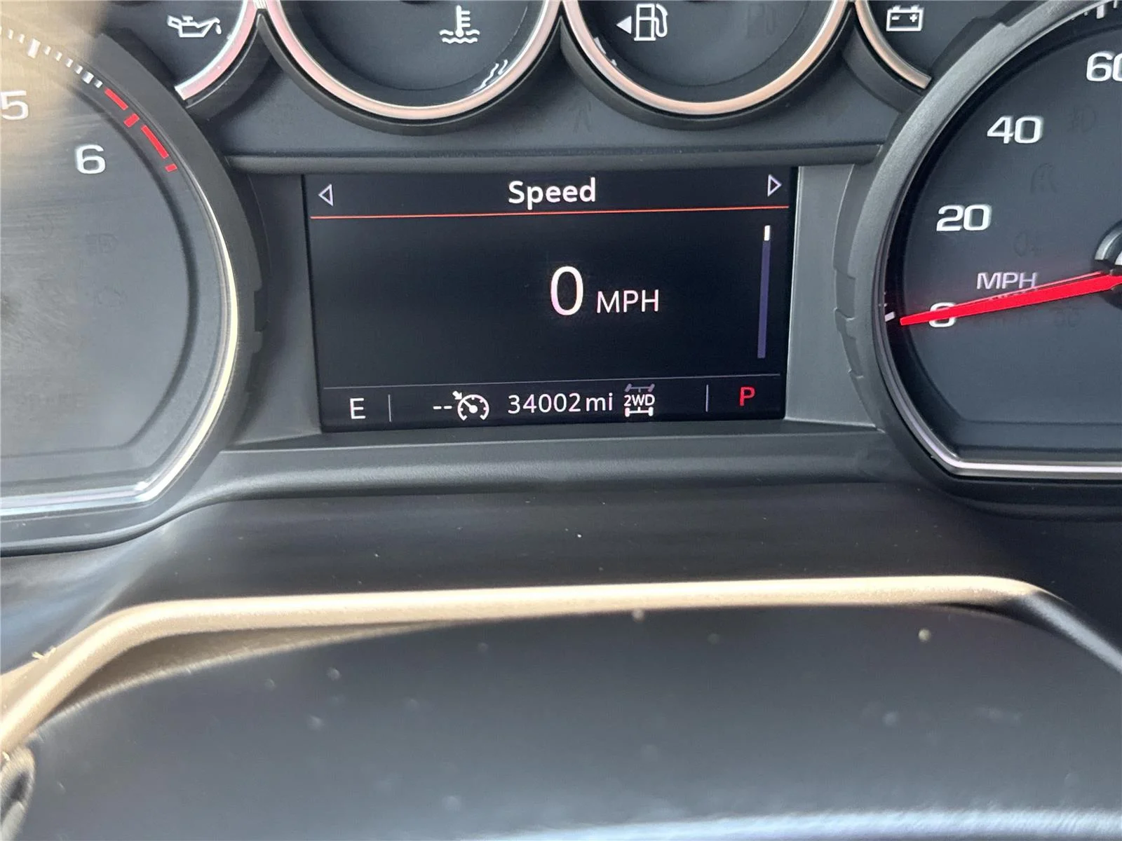 Used 2023 Auburn Metallic Chevrolet LS image 38