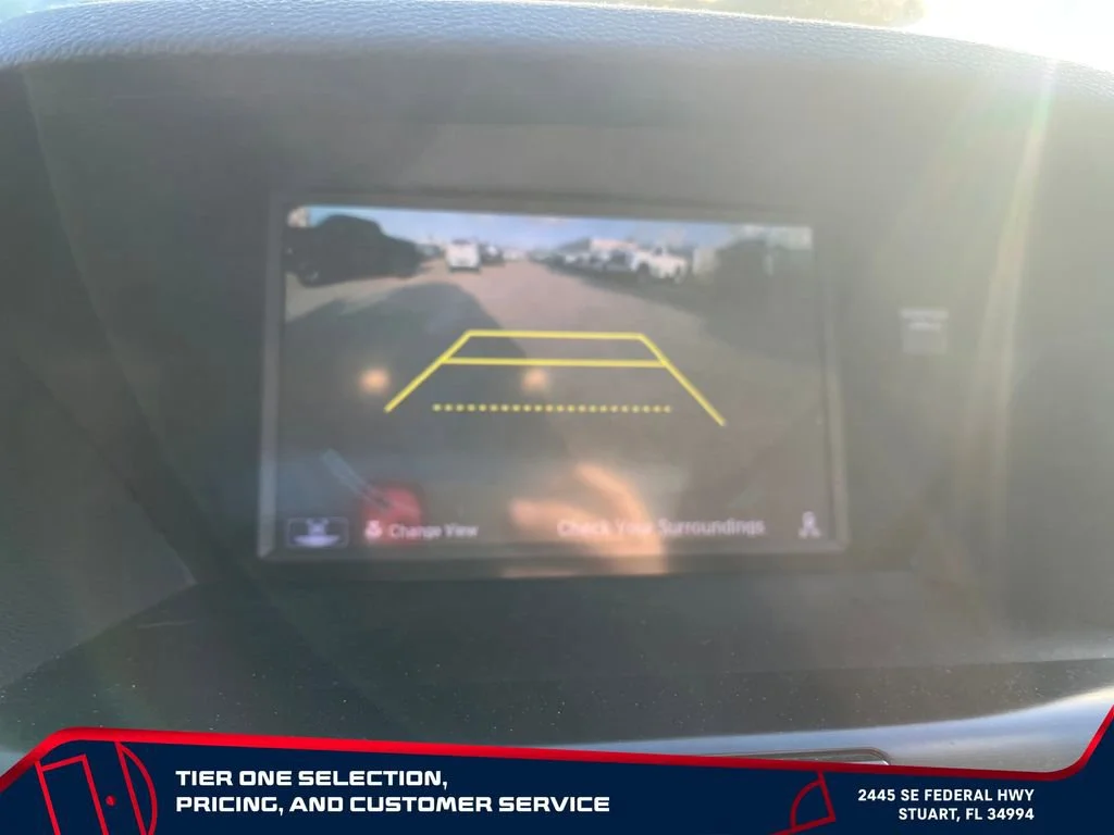 Used 2020 Black Acura Technology Package image 25