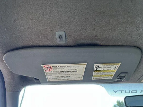 Used 2011 Red Ford XL image 11