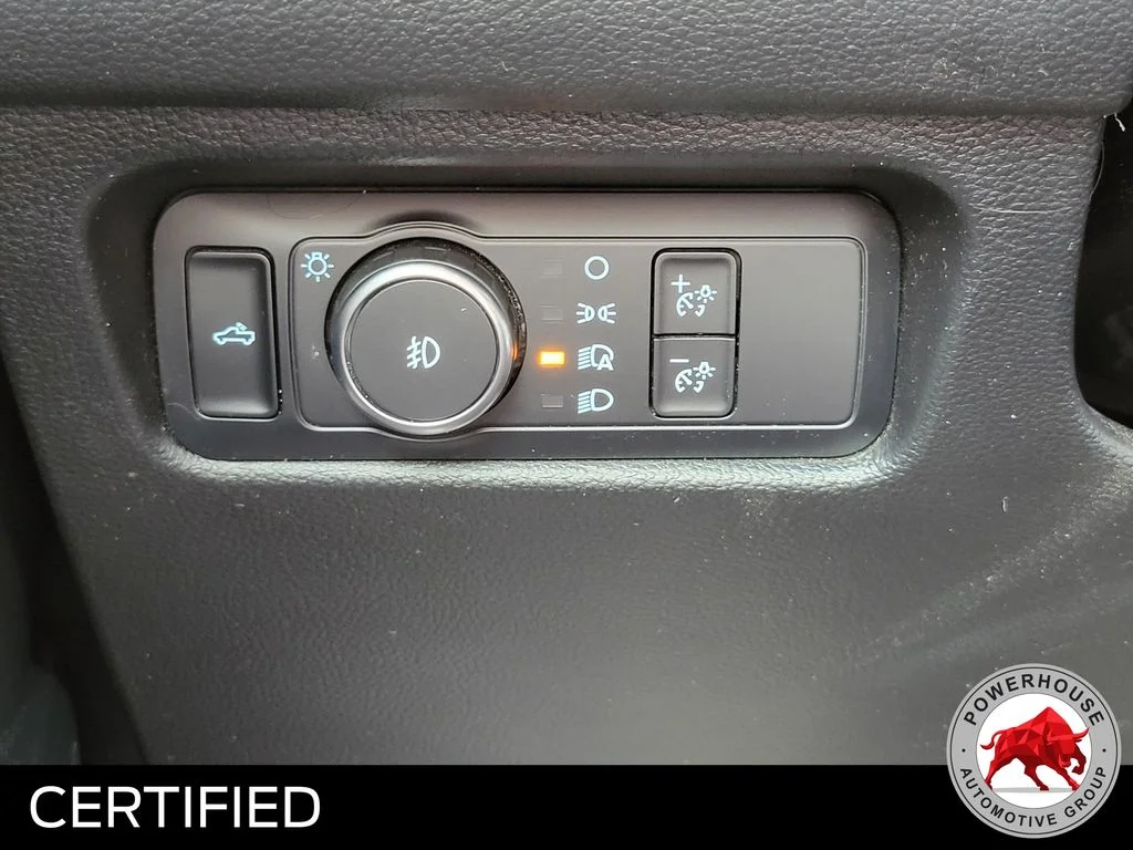 Used 2024 White Ford XLT image 25