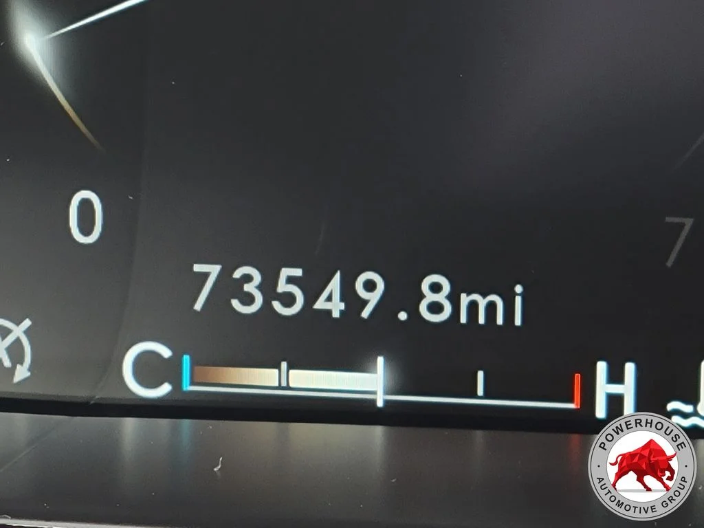 Used 2021 Blue Lincoln Reserve image 38