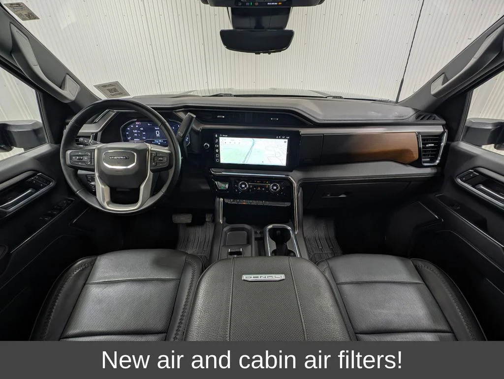 Certified Used 2024 Sterling GMC Denali image 3