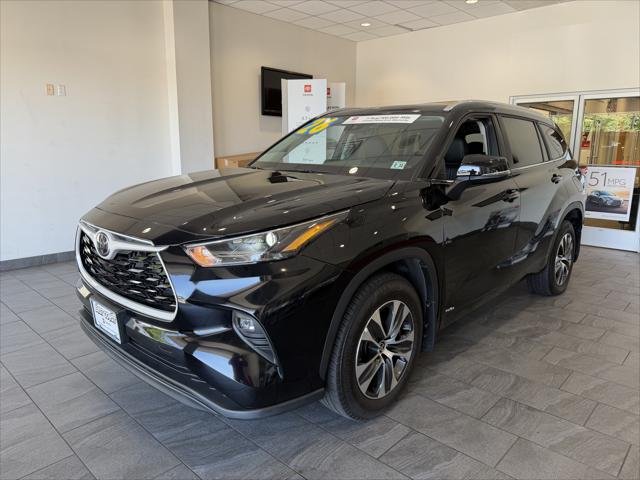 Certified Used 2026 MIDNIGHT BLACK METAL Toyota  image 83