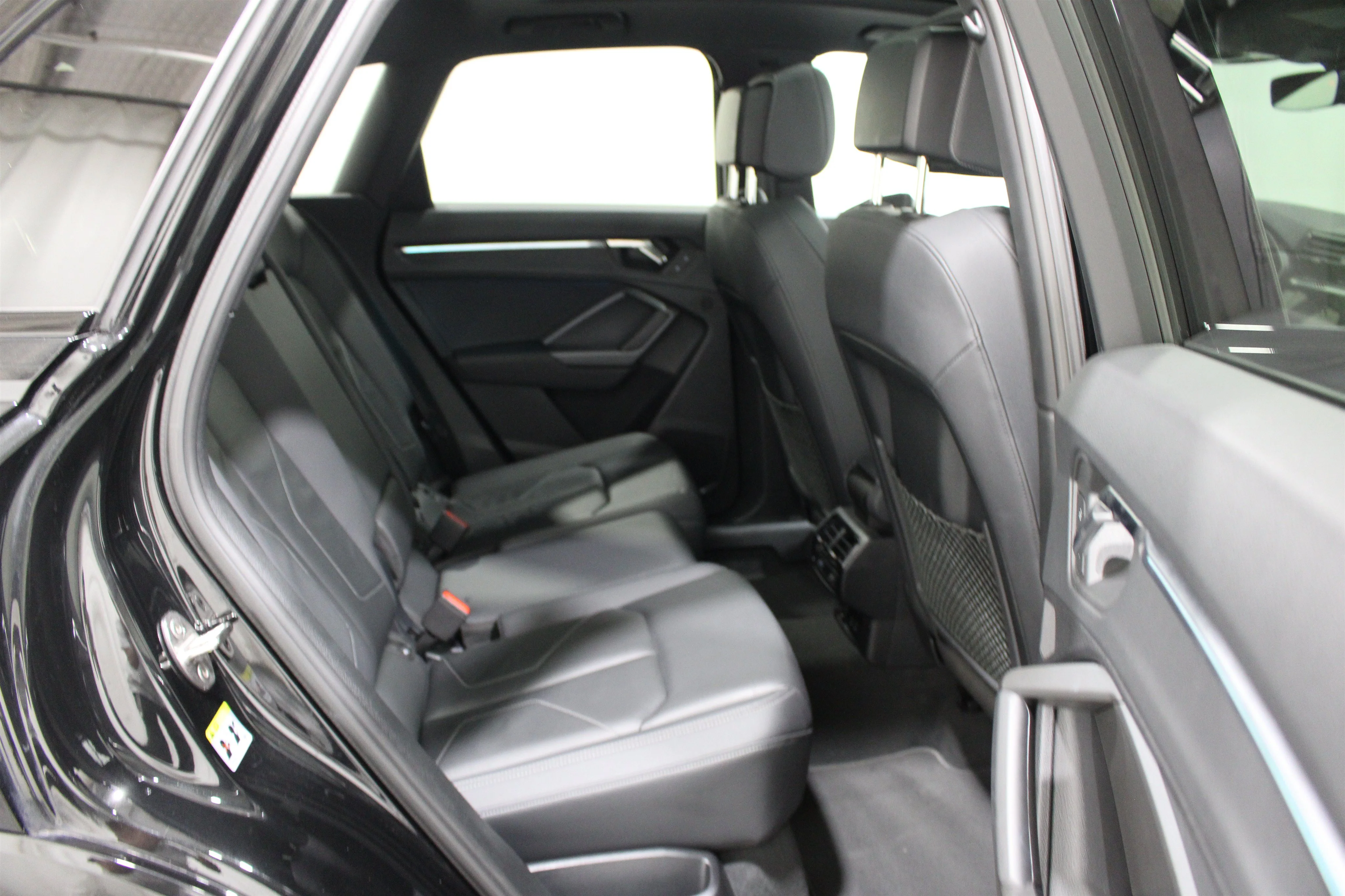 2024 Audi Q3 S Line Premium Plus - Photo 26