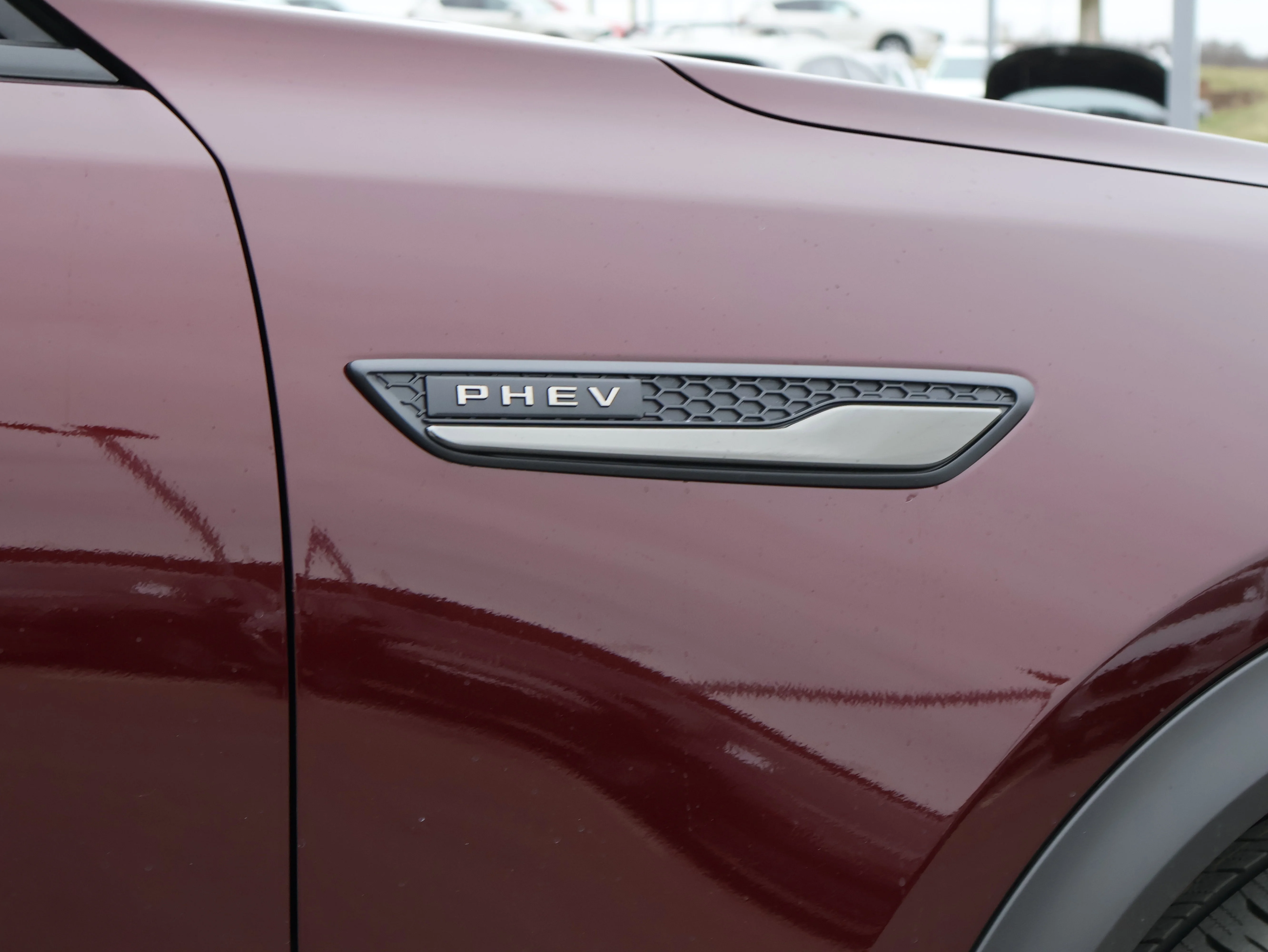 New 2026 Artisan Red Premium Mazda Premium Sport image 9