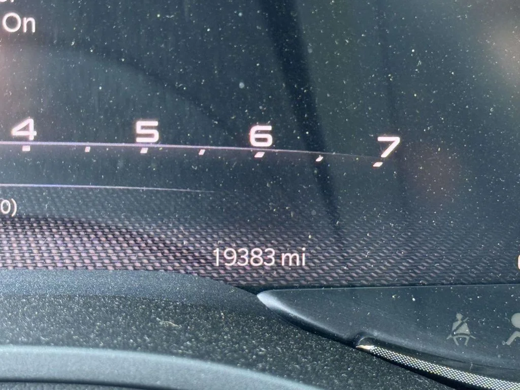 2024 RAM Ram 1500 Pickup Limited - Photo 33