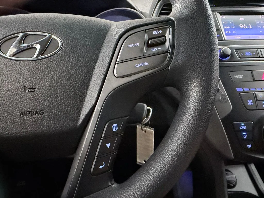 Used 2017 Black Hyundai 2.4 Base image 20