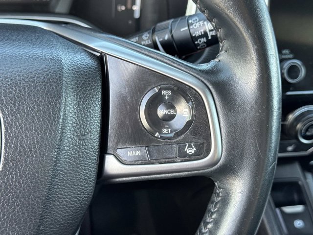 2021 Honda CR-V EX-L - Photo 12