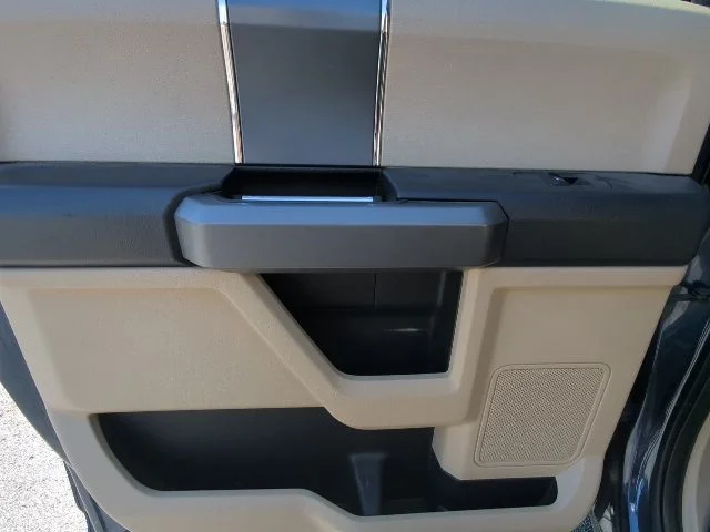 2015 Ford F-150 XLT - Photo 22