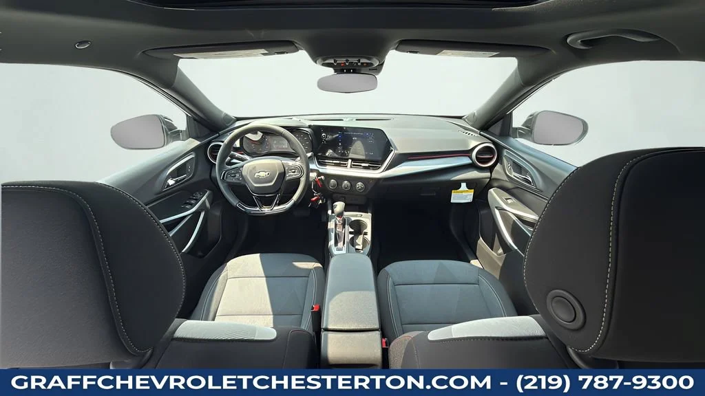 2026 Chevrolet Trax RS - Photo 38