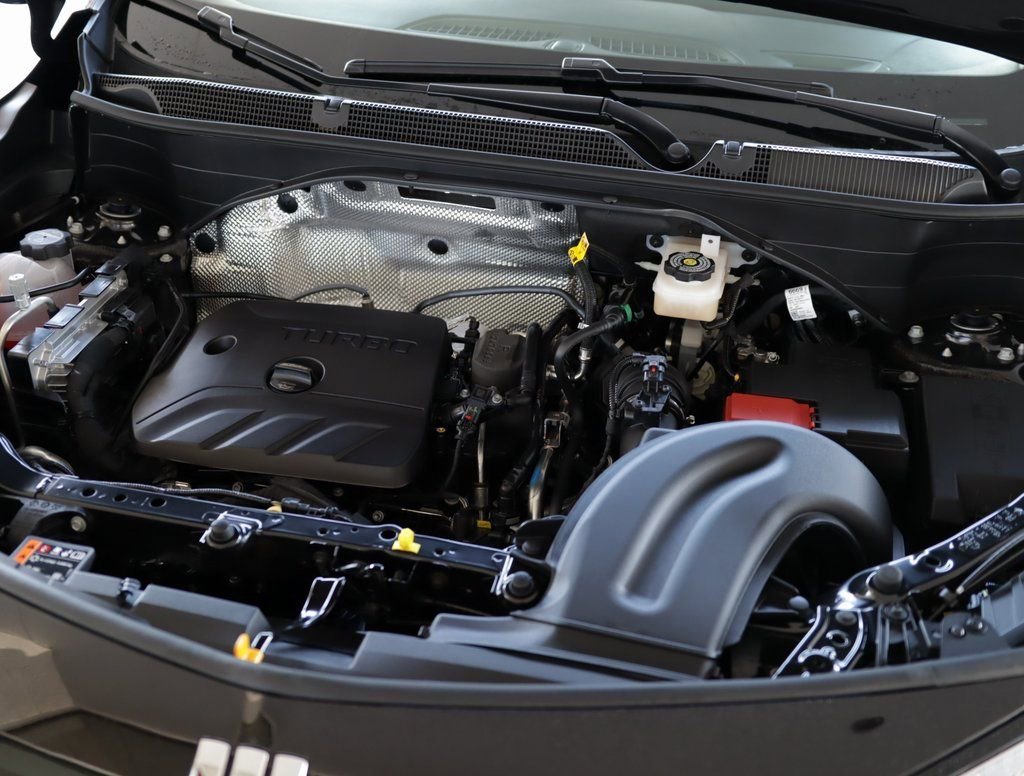 2026 Buick Encore GX Sport Touring - Photo 30