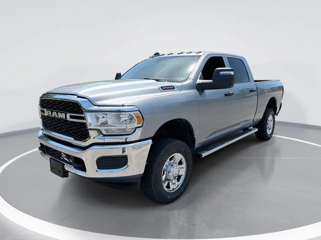 2024 RAM 2500 Tradesman 4X4 Crew Cab SWB's photo