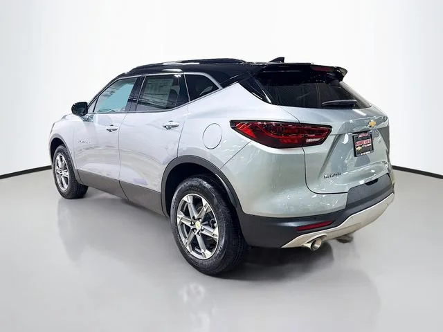 2026 Chevrolet Blazer 2LT - Photo 10